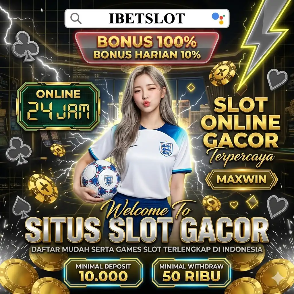 IBETSLOT